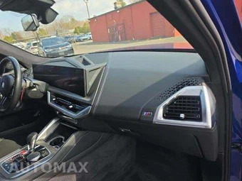 2024 BMW XM – miniatura 20