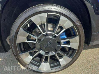 2024 BMW XM – miniatura 23
