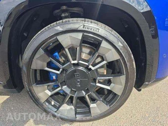 2024 BMW XM – miniatura 24