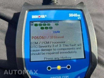 2024 BMW XM – miniatura 25