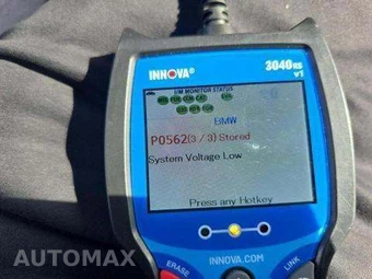 2024 BMW XM – miniatura 27