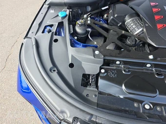 2024 BMW XM – miniatura 28