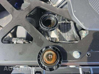 2024 BMW XM – miniatura 29