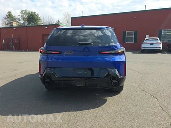 2024 BMW XM – miniatura 4