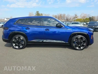 2024 BMW XM – miniatura 5