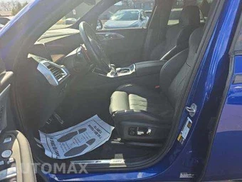 2024 BMW XM – miniatura 7