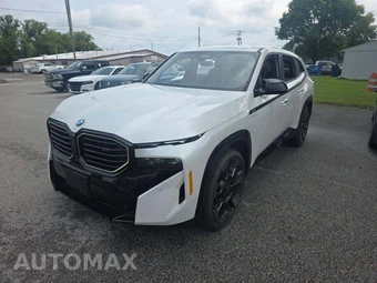 2024 BMW XM