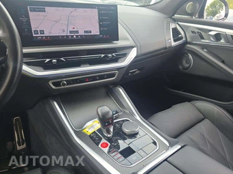 2024 BMW XM - miniatura 10