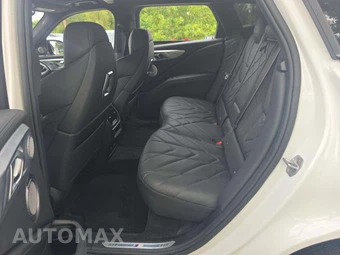 2024 BMW XM - miniatura 13