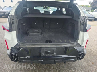 2024 BMW XM - miniatura 14