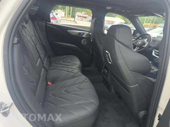 2024 BMW XM - miniatura 16