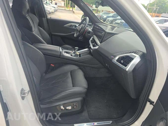 2024 BMW XM - miniatura 18