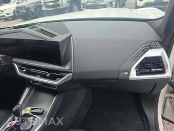 2024 BMW XM - miniatura 19