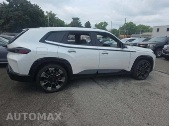 2024 BMW XM - miniatura 4