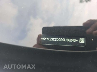 2024 BMW XM - miniatura 5