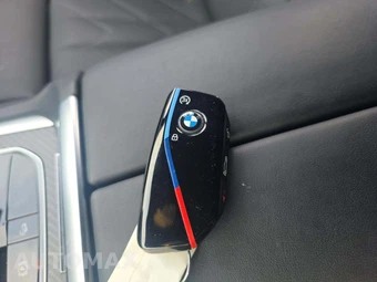 2024 BMW XM - miniatura 8