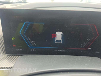 2024 BMW XM - miniatura 9