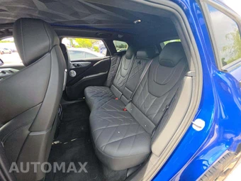 2024 BMW XM – miniatura 13