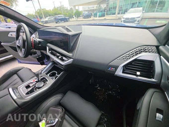 2024 BMW XM – miniatura 19