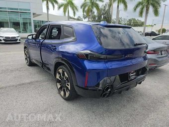 2024 BMW XM – miniatura 2