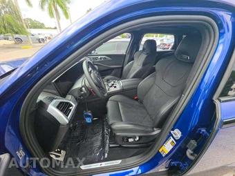2024 BMW XM – miniatura 6