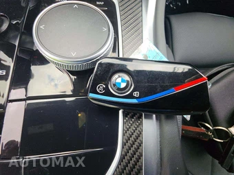 2024 BMW XM – miniatura 8