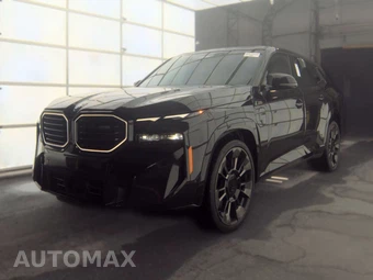 2024 BMW XM