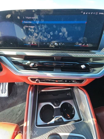 2024 BMW XM – miniatura 11