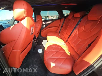 2024 BMW XM – miniatura 13