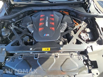 2024 BMW XM – miniatura 15