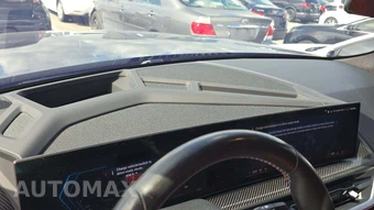 2024 BMW XM – miniatura 17