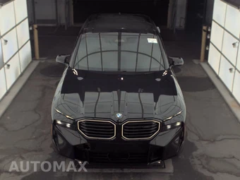 2024 BMW XM – miniatura 2