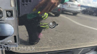 2024 BMW XM – miniatura 28