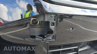 2024 BMW XM – miniatura 29