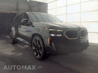 2024 BMW XM – miniatura 3
