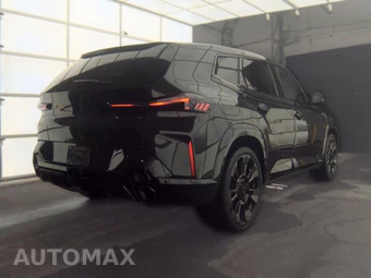 2024 BMW XM – miniatura 4
