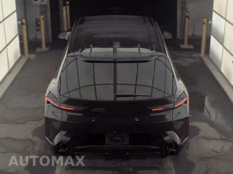 2024 BMW XM – miniatura 5