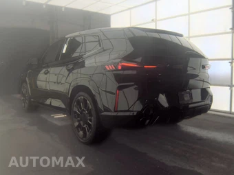2024 BMW XM – miniatura 6