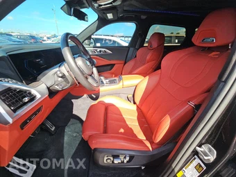 2024 BMW XM – miniatura 7