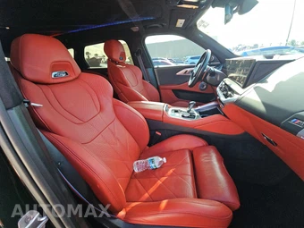 2024 BMW XM – miniatura 8