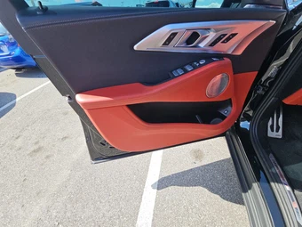 2024 BMW XM – miniatura 9