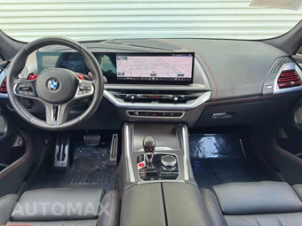 2024 BMW XM Label Red - miniatura 13