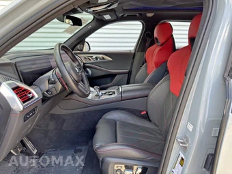 2024 BMW XM Label Red - miniatura 17
