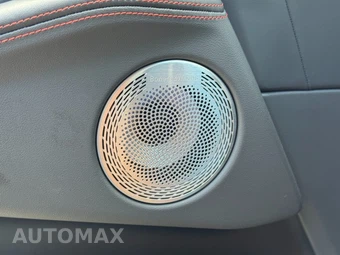 2024 BMW XM Label Red - miniatura 19