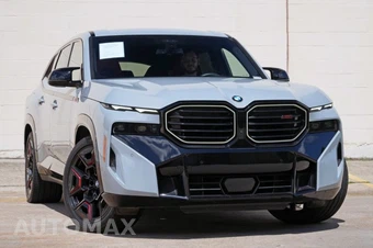 2024 BMW XM Label Red - miniatura 2