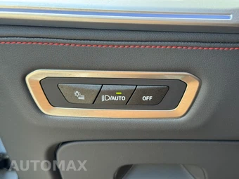 2024 BMW XM Label Red - miniatura 20