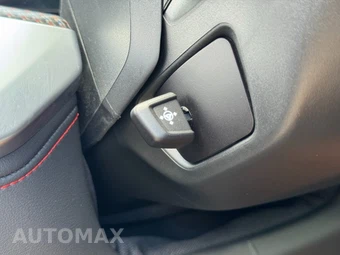 2024 BMW XM Label Red - miniatura 21