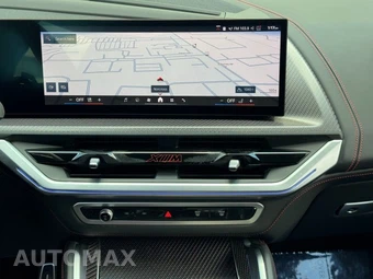 2024 BMW XM Label Red - miniatura 27
