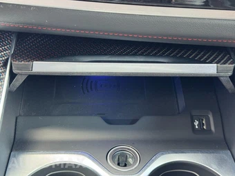 2024 BMW XM Label Red - miniatura 34