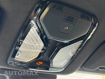 2024 BMW XM Label Red - miniatura 40